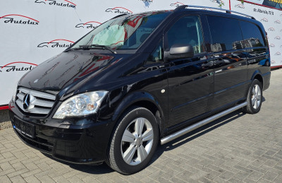 Mercedes Vito photo 2