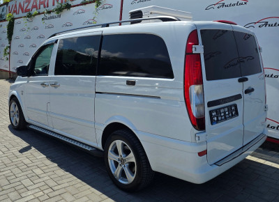 Mercedes Vito photo 3