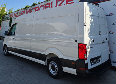 Volkswagen Crafter photo 3