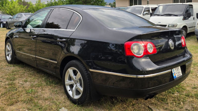 Volkswagen Passat photo 3