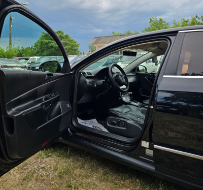 Volkswagen Passat photo 4