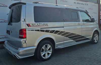 Volkswagen Transporter - Autolux.md Volkswagen Transporter photo 4