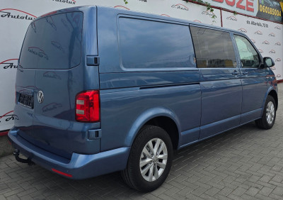 Volkswagen Transporter photo 4