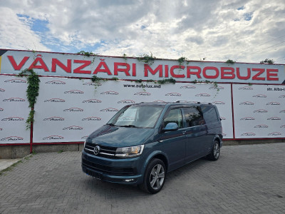 Volkswagen Transporter photo