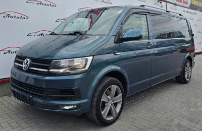 Volkswagen Transporter photo 2