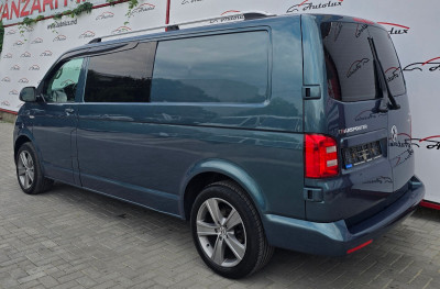 Volkswagen Transporter photo 3