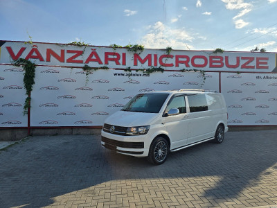 Volkswagen Transporter photo
