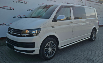 Volkswagen Transporter photo 2