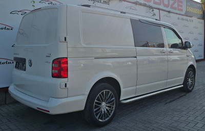 Volkswagen Transporter photo 4