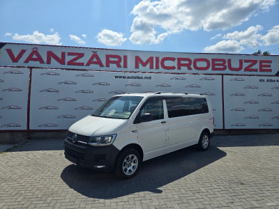 Volkswagen Transporter photo