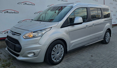 Ford Tourneo Connect photo 2