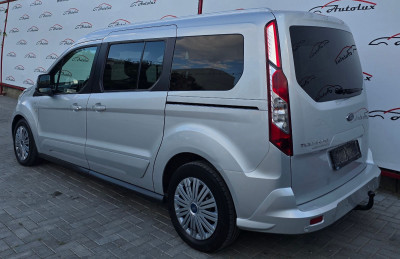Ford Tourneo Connect photo 3