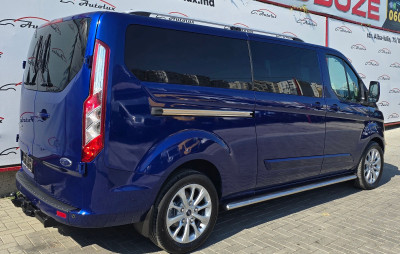 Ford Transit Custum photo 4