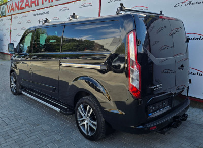 Ford Transit Custum photo 3