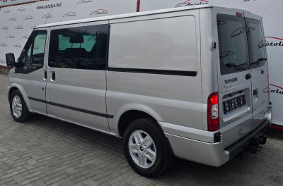 Ford Transit photo 3