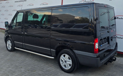 Ford Transit photo 3