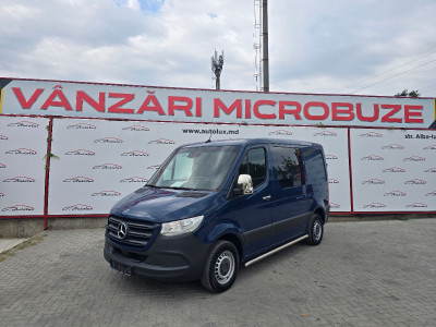 Mercedes Sprinter cu TVA photo