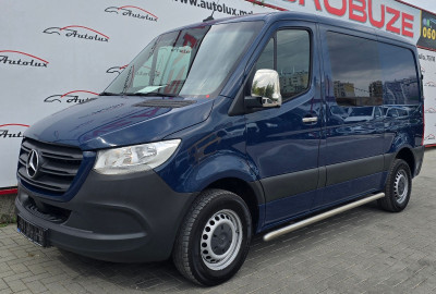 Mercedes Sprinter cu TVA photo 2