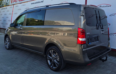 Mercedes Vito cu TVA photo 3