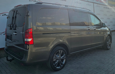 Mercedes Vito cu TVA photo 4