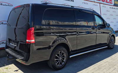 Mercedes Vito cu TVA photo 4