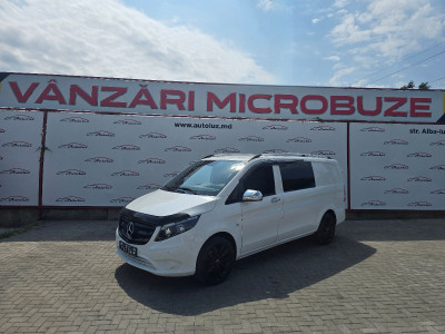 Mercedes Vito cu TVA photo