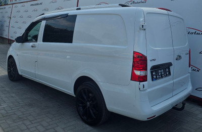 Mercedes Vito cu TVA photo 3