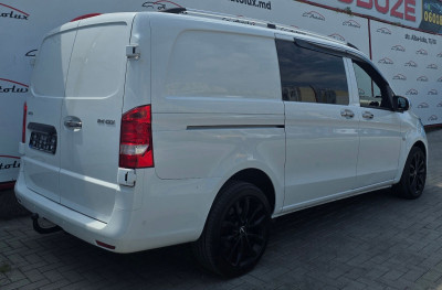 Mercedes Vito cu TVA photo 4
