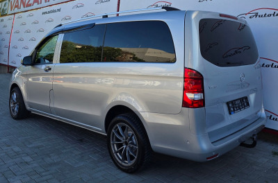 Mercedes Vito photo 3
