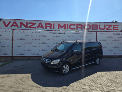 Mercedes Vito photo