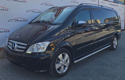 Mercedes Vito photo 2