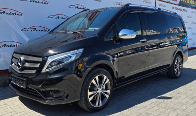 Mercedes Vito photo 2