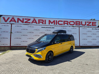 Mercedes Vito photo