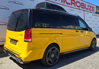 Mercedes Vito photo 4