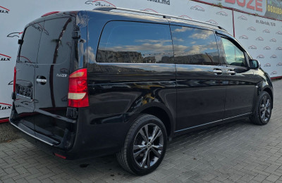 Mercedes Vito photo 4