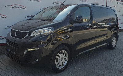 Peugeot Expert - Autolux.md Peugeot Expert photo 2