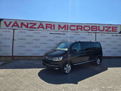 Volkswagen Caravella photo