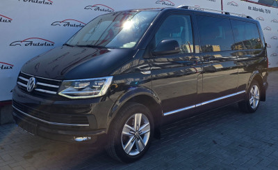 Volkswagen Caravella photo 1