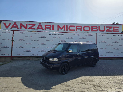 Volkswagen Transporter photo