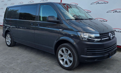 Volkswagen Transporter photo 1