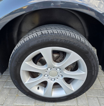 Volkswagen Transporter photo 3