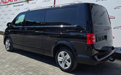 Volkswagen Transporter - Autolux.md Volkswagen Transporter photo 3