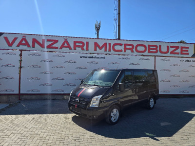 Ford Transit - Autolux.md Ford Transit photo
