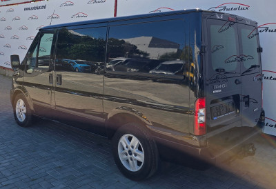 Ford Transit - Autolux.md Ford Transit photo 3