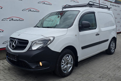 Mercedes Citan photo 2