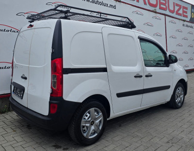 Mercedes Citan photo 4
