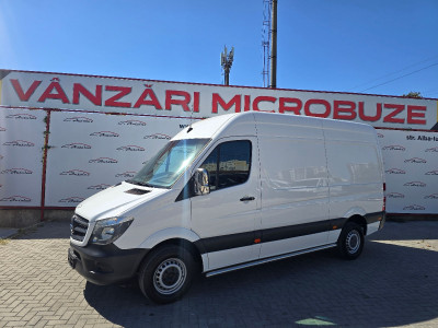 Mercedes Sprinter cu TVA photo
