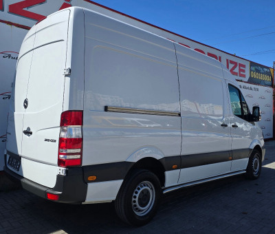 Mercedes Sprinter cu TVA photo 4