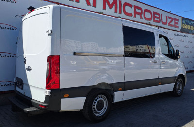 Mercedes Sprinter cu TVA photo 4
