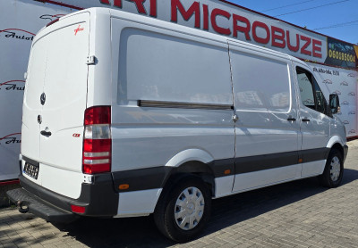 Mercedes Sprinter photo 4